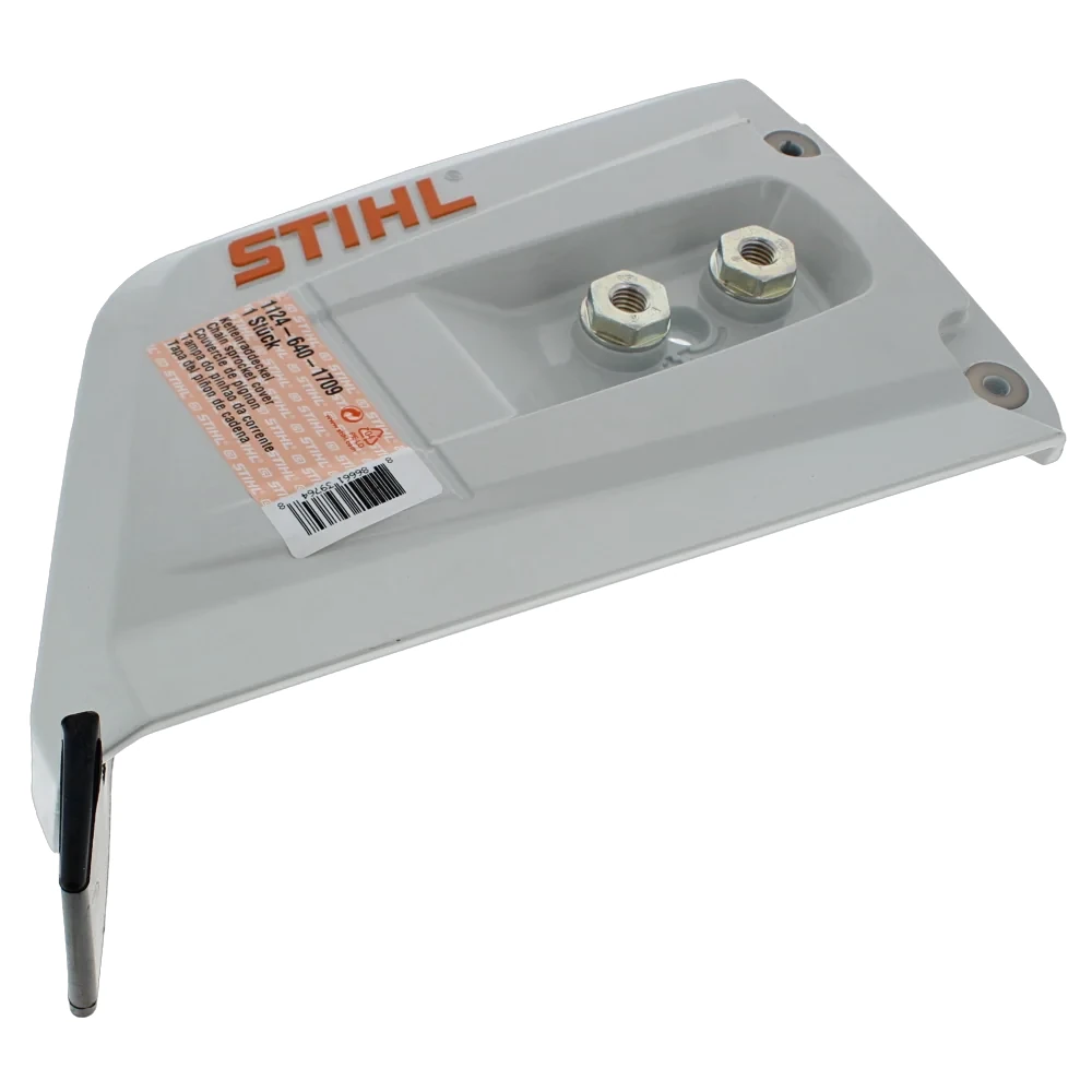Stihl - 1124-640-1709 - Chain Drive Sprocket Cover
