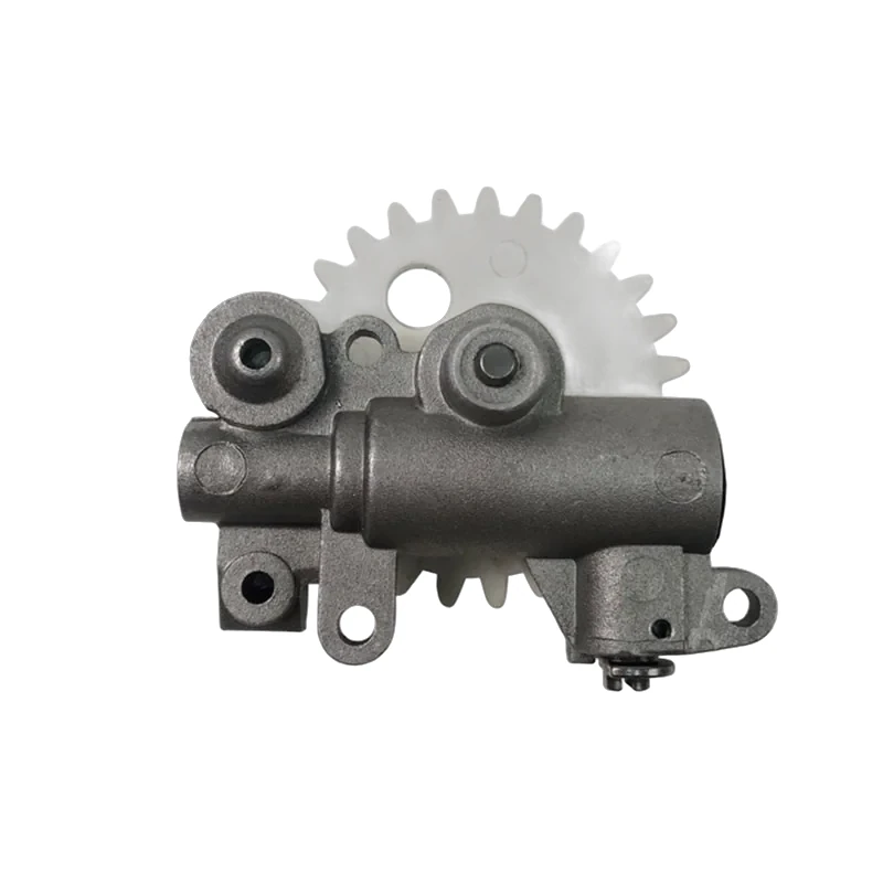 Stihl - 1124-640-3201 - Oil Pump With Adjustable Capacity