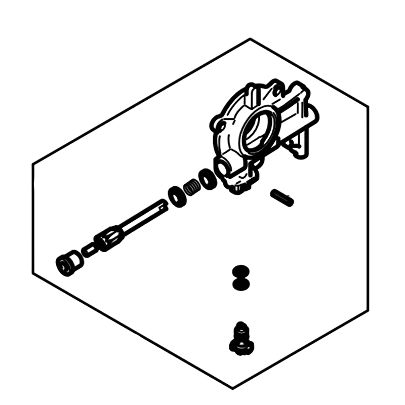 Oil Pumps
