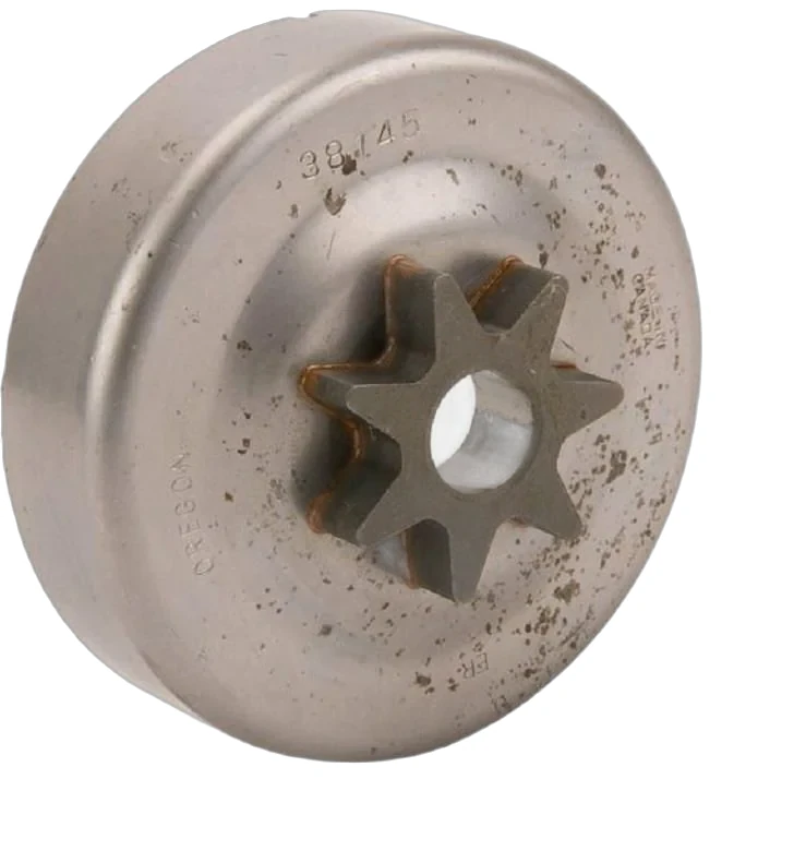 Stihl - 1125-145-0805 - Top Cover