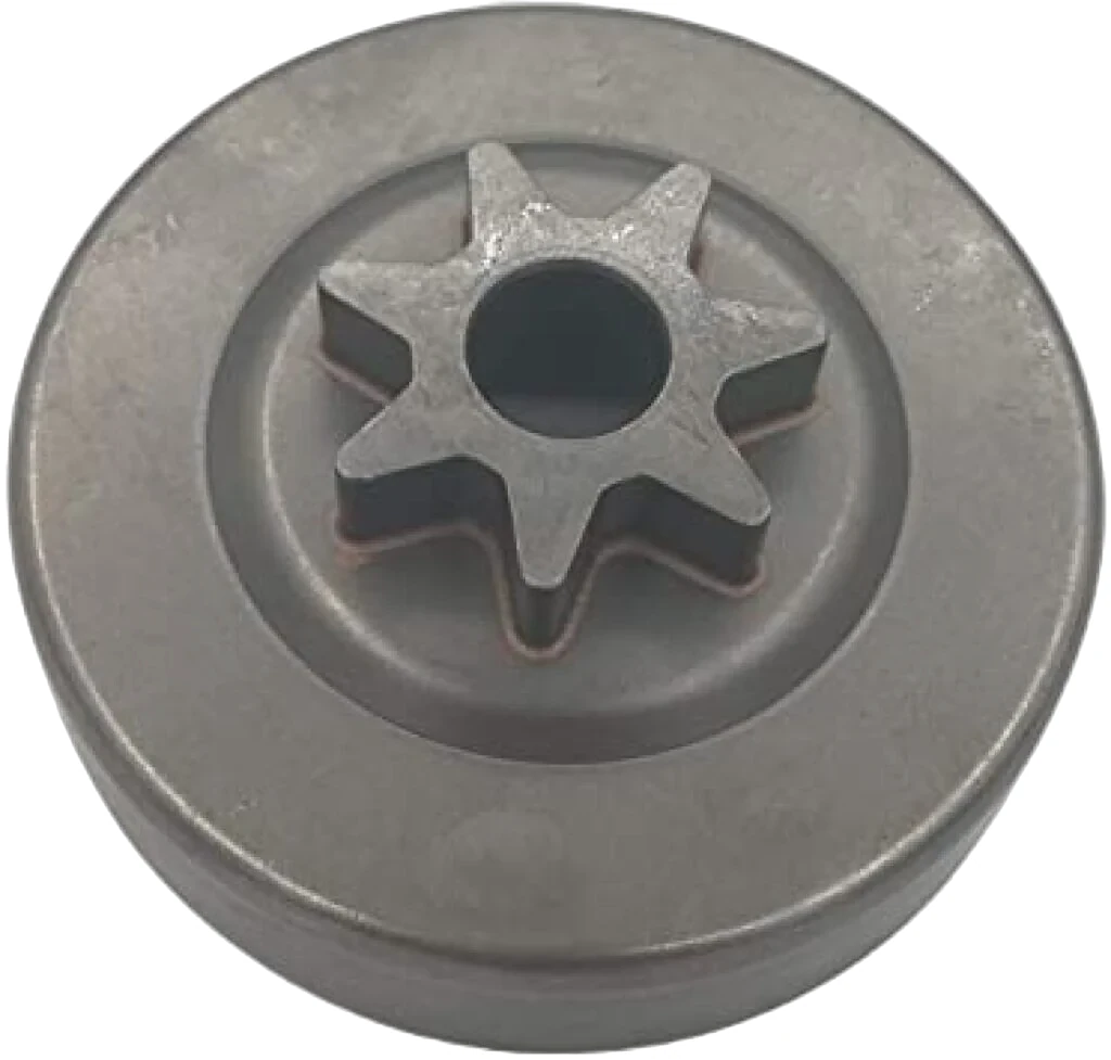 Stihl - 1125-640-2000 - Chain Drive Wheel 3/8 Inches 7Z