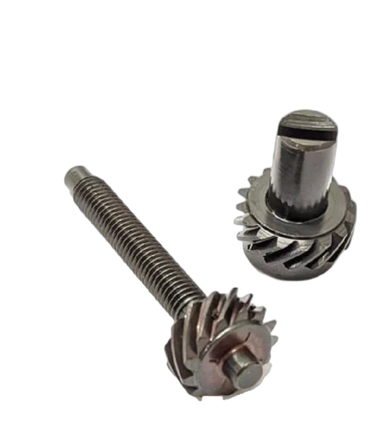 Stihl - 1127-007-1003 - Front Gear/Screw Set