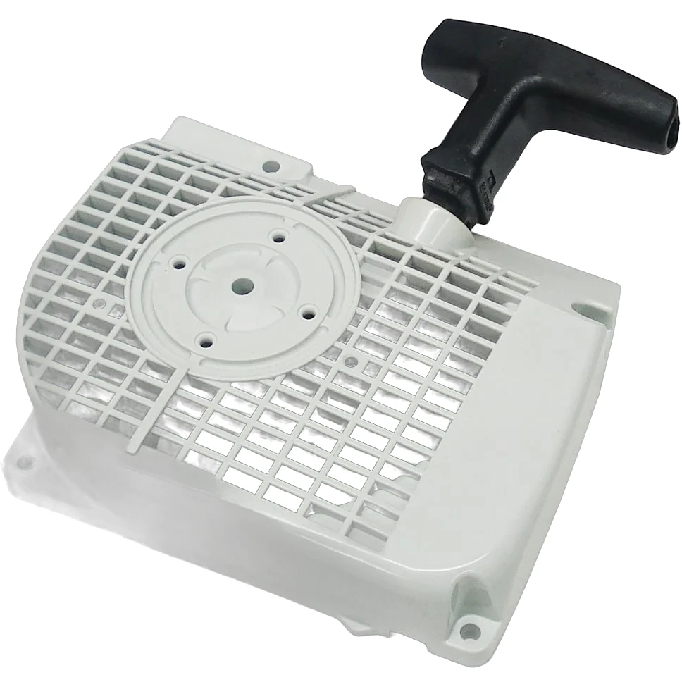 Stihl - 1127-080-2110 - Fan Housing With Device