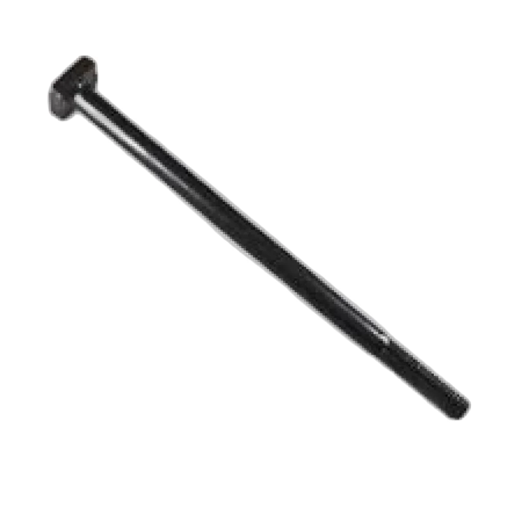 Bolts & Fasteners