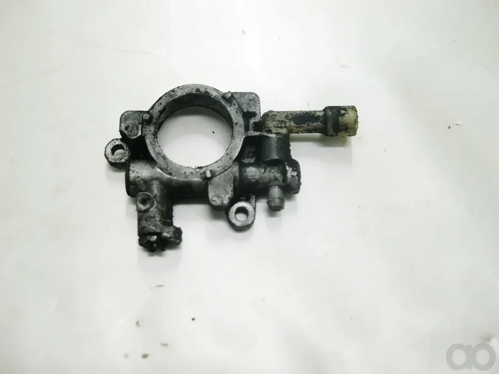 Stihl - 1127-640-3204 - Oil Pump