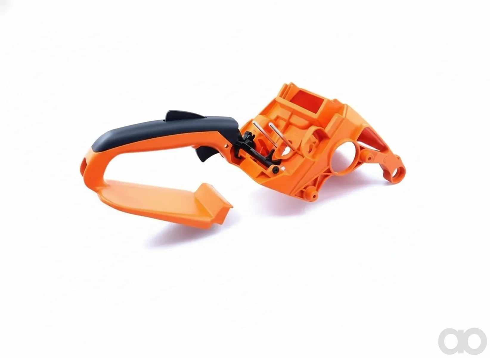Stihl - 1127-790-1001 - Handle Body