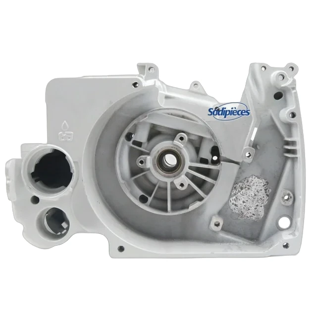 Crankshafts