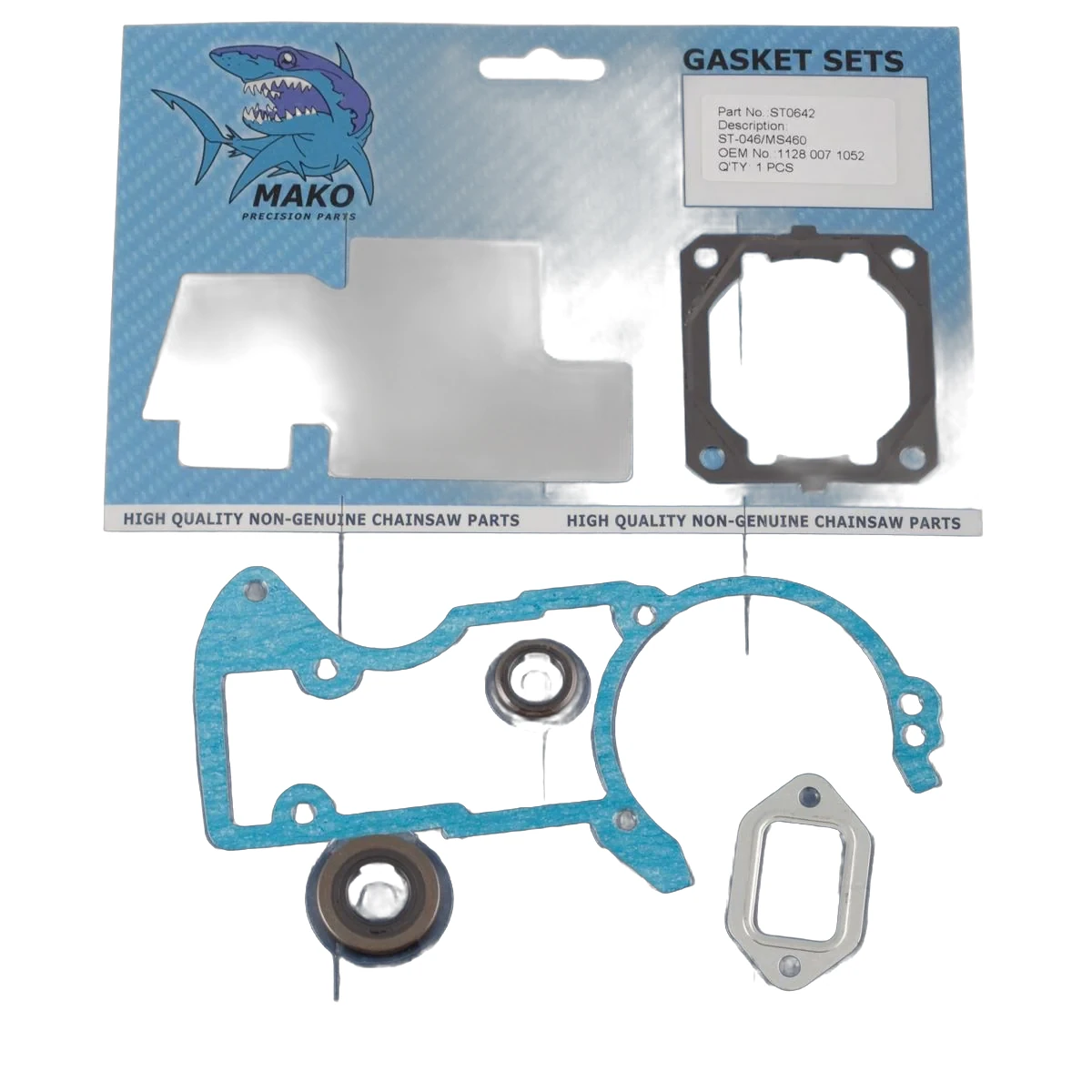 Stihl - 1128-029-0502 - Gasket