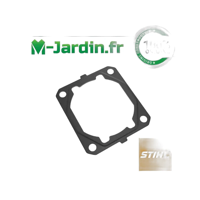 Stihl - 1128-029-2304 - Cylinder Gasket 0.3 mm