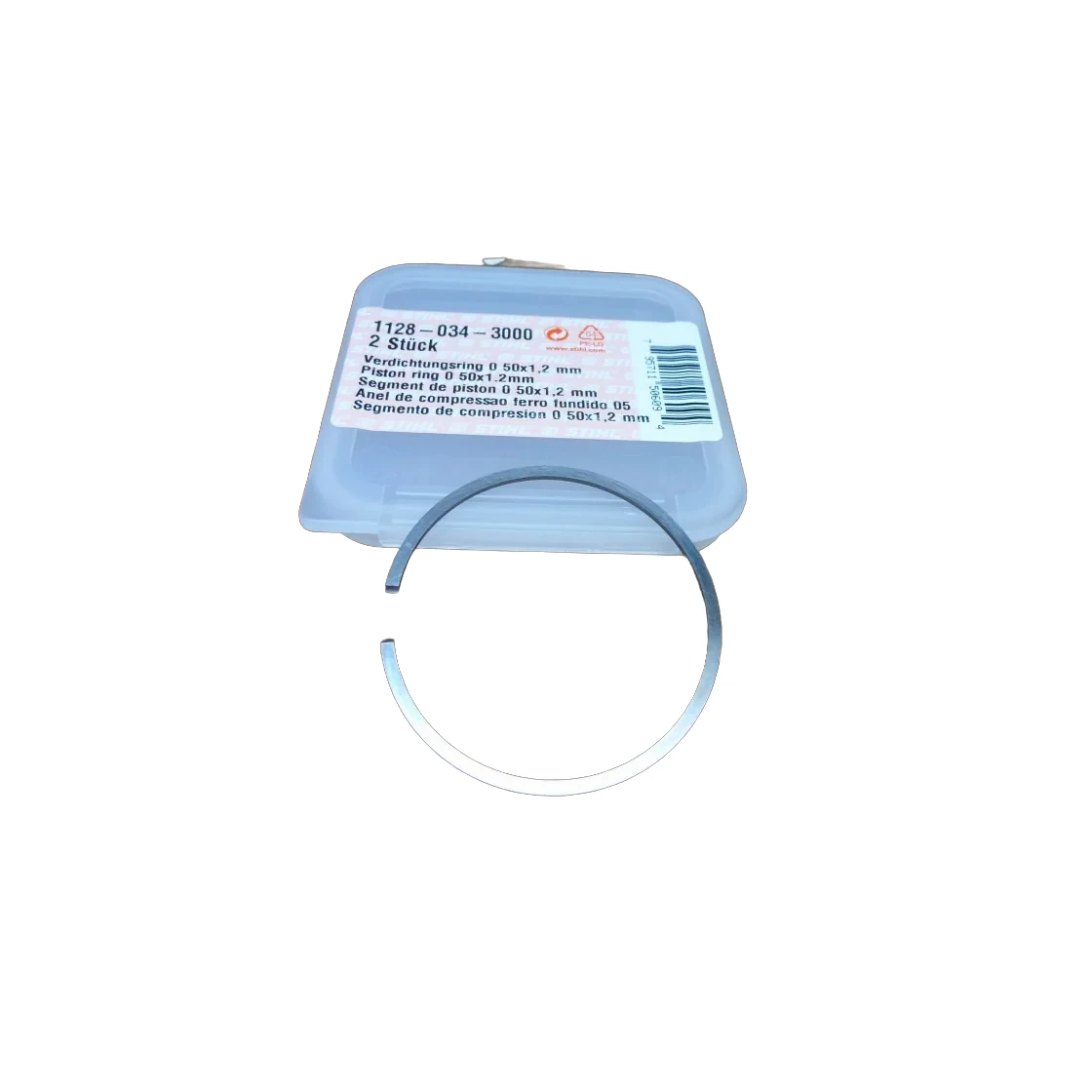 Piston Rings