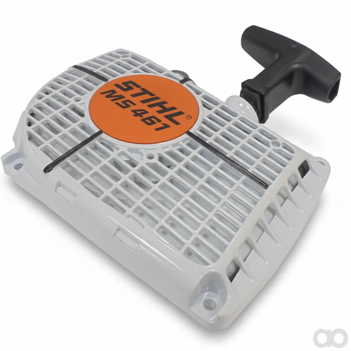Stihl - 1128-080-2115 - Fan Housing With Device