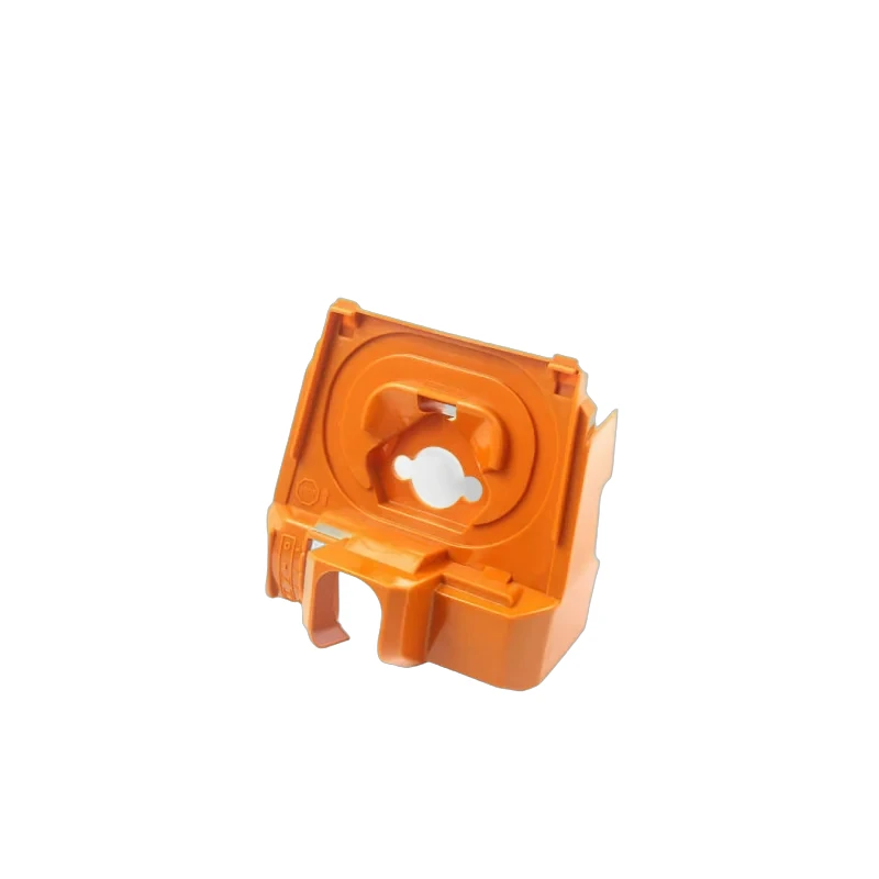 Stihl - 1128-124-3408 - Filter Base (Bottom)