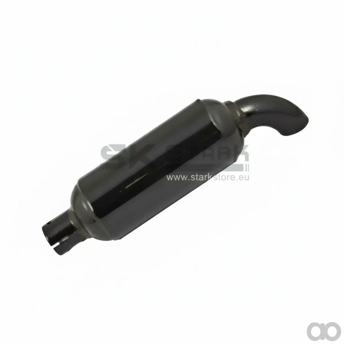 Stihl - 1128-140-0650 - Exhaust Muffler