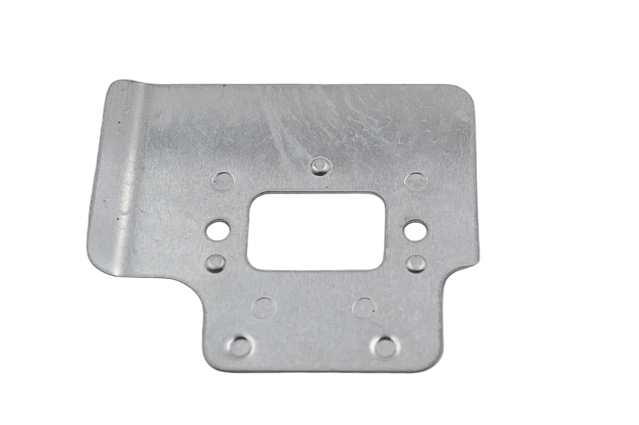 Other Cooling System Parts