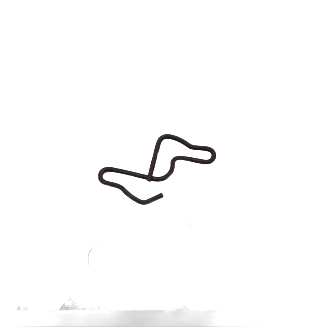 Stihl - 1128-195-3500 - Spring