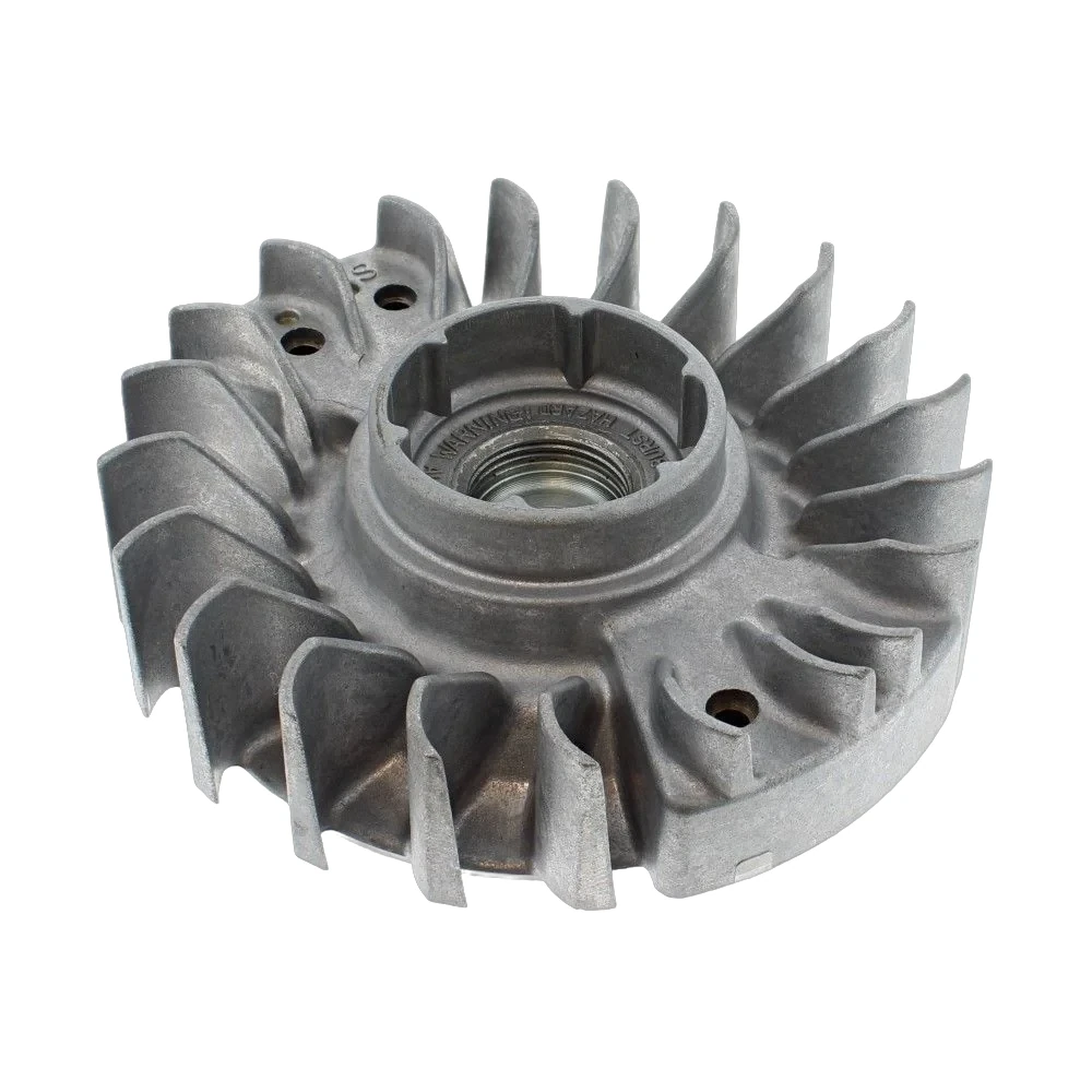 Stihl - 1128-400-1214 - Flywheel