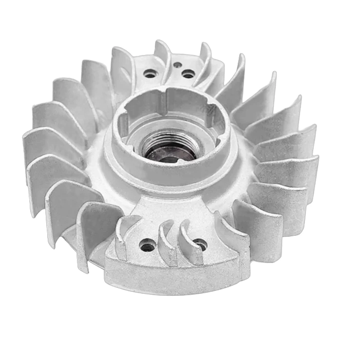 Stihl - 1128-400-1214 - Flywheel