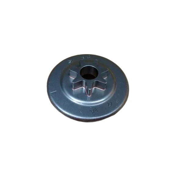 Stihl - 1128-640-2000 - Chain Drive Sprocket 3/8 Inches 7Z