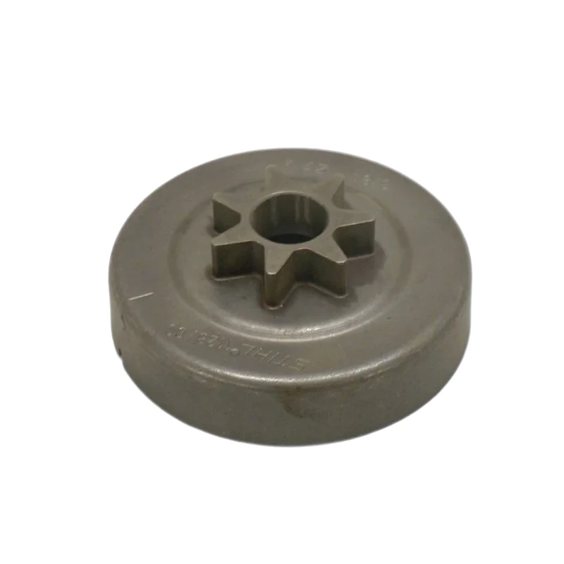 Stihl - 1128-640-2000 - Chain Drive Sprocket 3/8 Inches 7Z