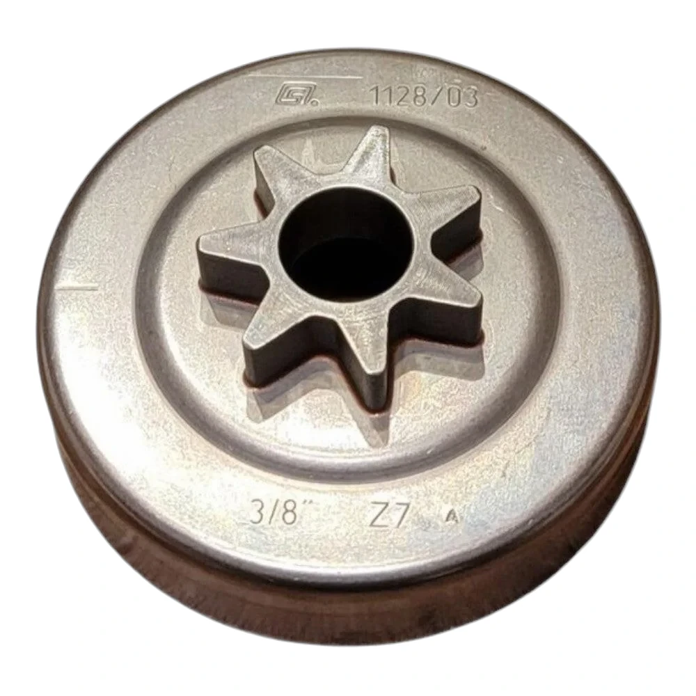 Sprockets