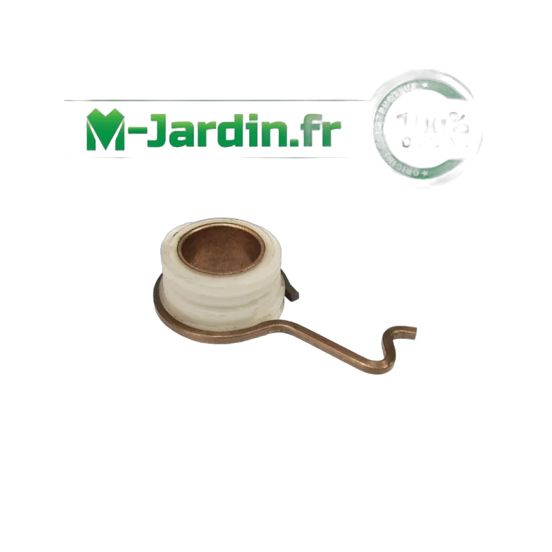 Stihl - 1128-640-7112 - Auger