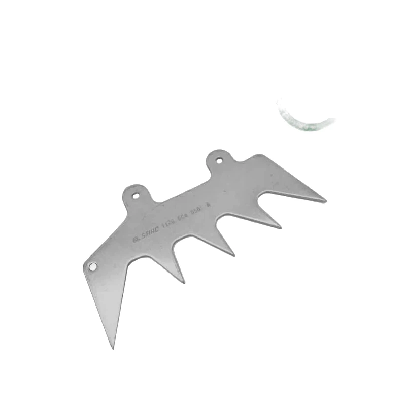 Stihl - 1128-664-0502 - Claw Bracket