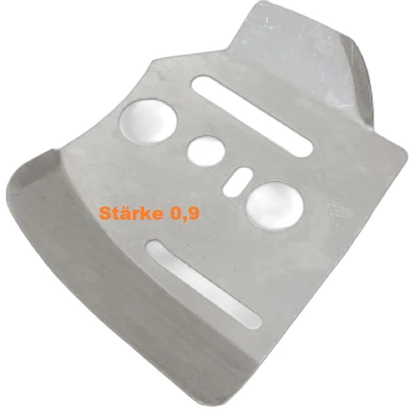 Stihl - 1128-664-1001 - Sheet Metal Side Element - Inside 0.9