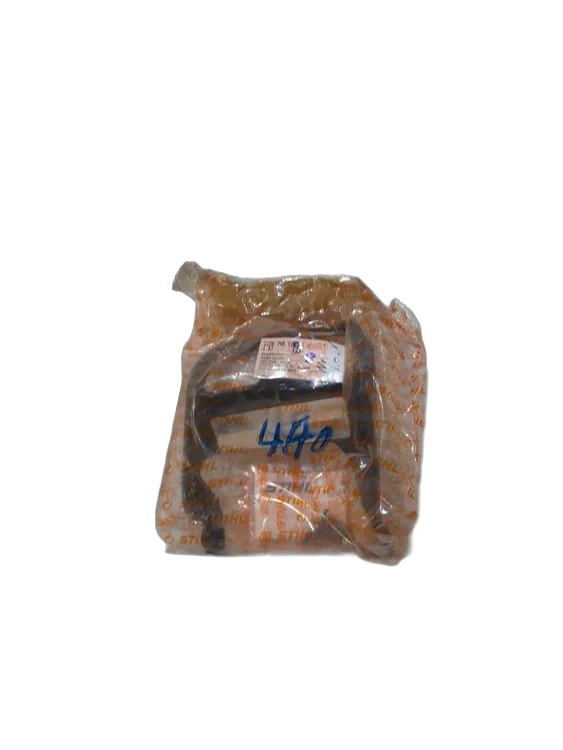 Stihl - 1128-790-3614 - Wrap-Around Pipe Handle