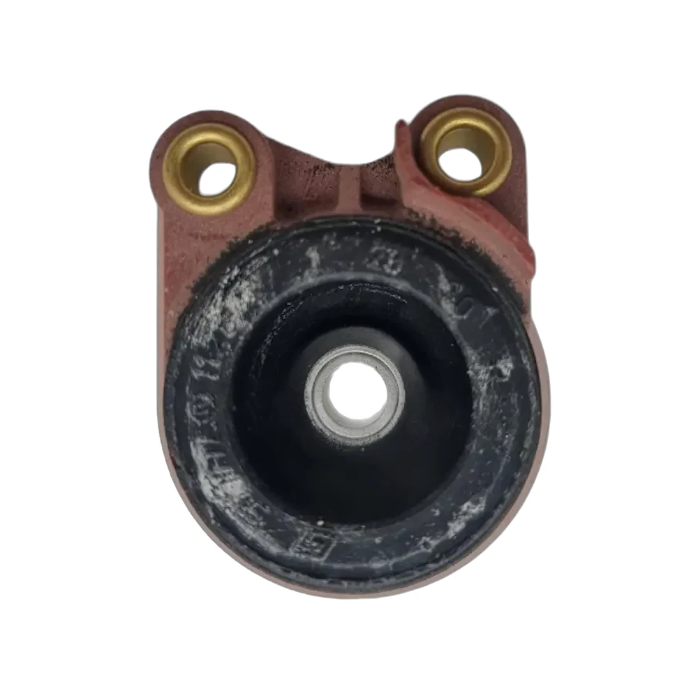 Stihl - 1128-790-9908 - Ring Shock Absorber