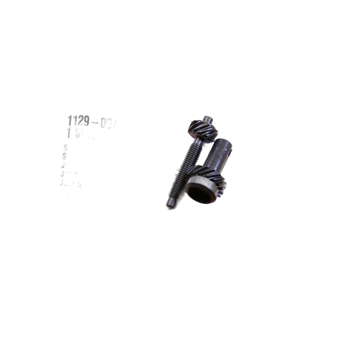 Stihl - 1129-007-1000 - Front Sprocket/Screw Set