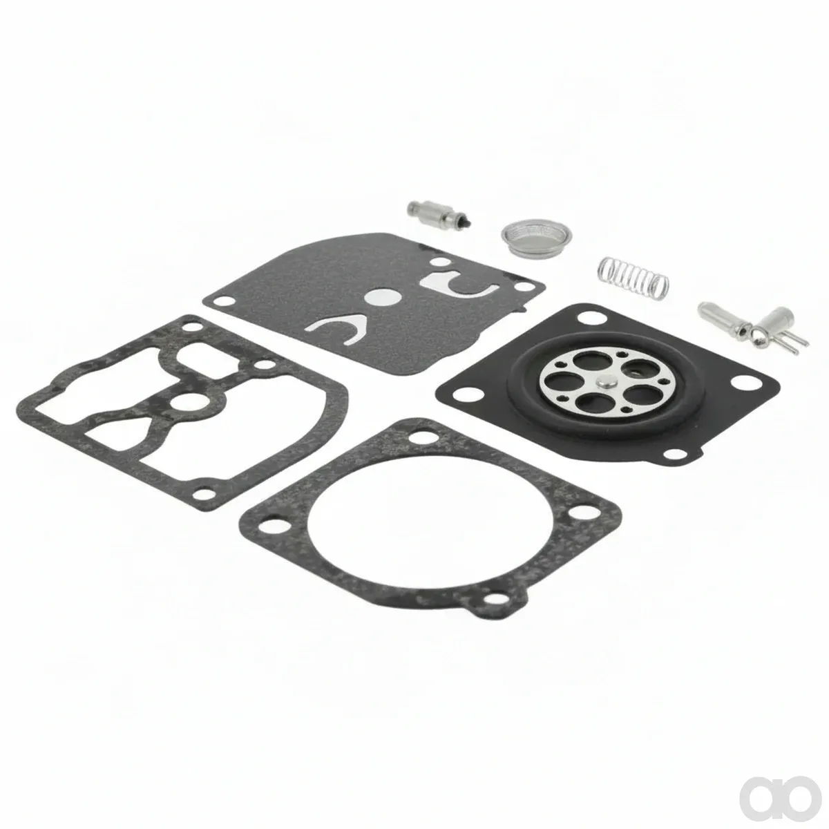 Stihl - 1129-007-1060 - Carburetor Component Set