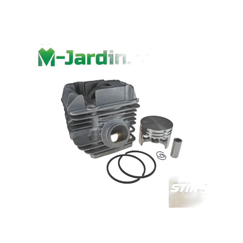 Stihl - 1129-020-1202 - Cylinder With Piston Diameter 40 mm