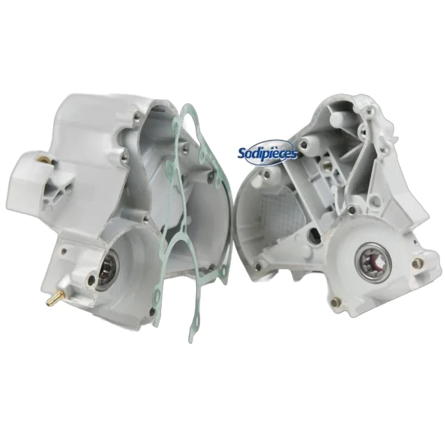 Stihl - 1129-020-2900 - Crankcase Half