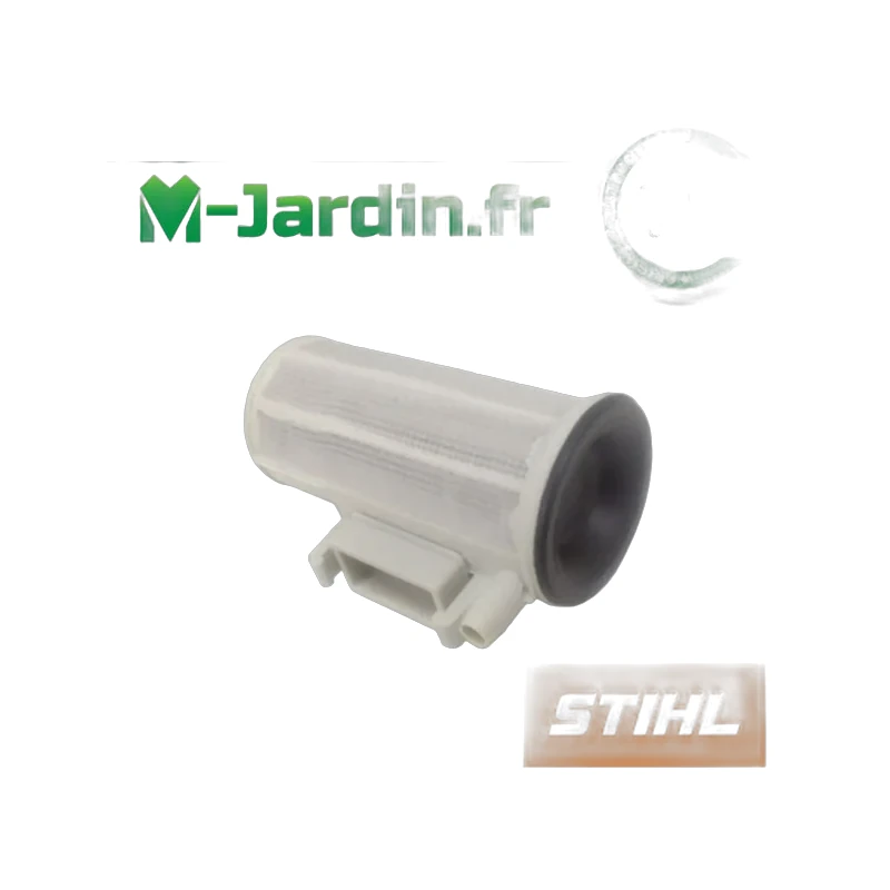 Stihl - 1129-120-1603 - Air Filter
