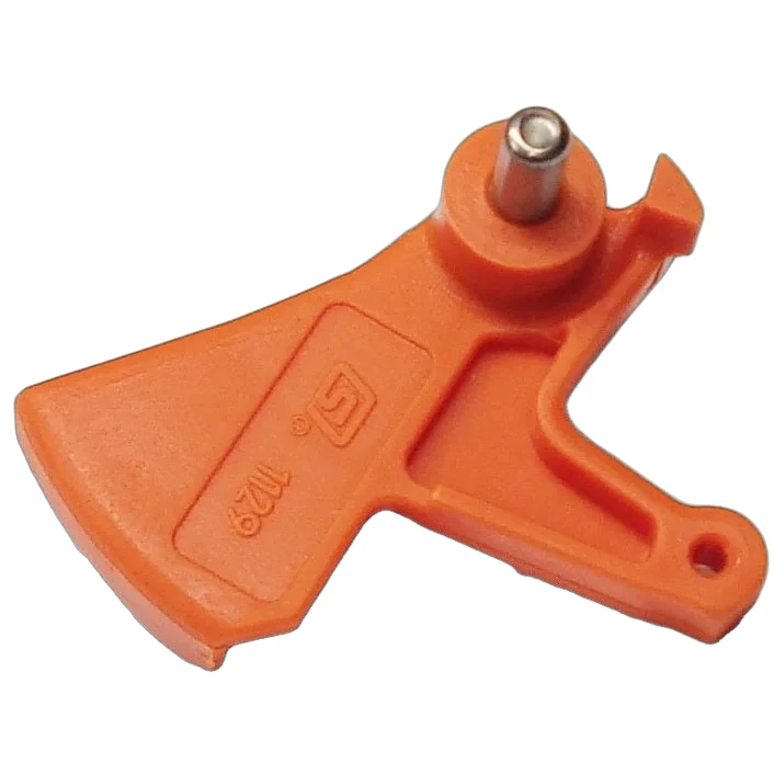 Stihl - 1129-180-1500 - Main Throttle Control Lever