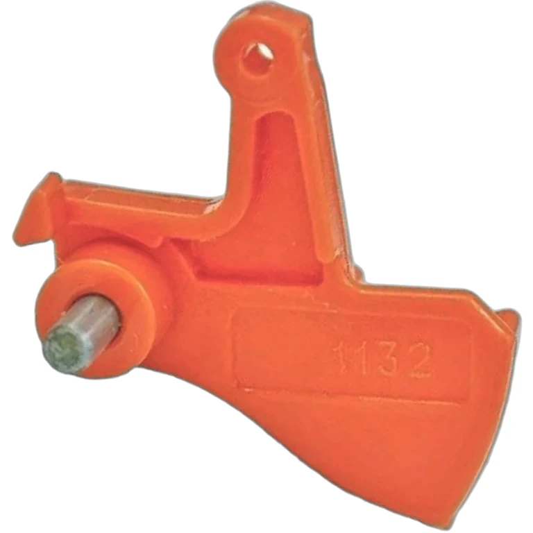 Stihl - 1129-180-1500 - Main Throttle Control Lever