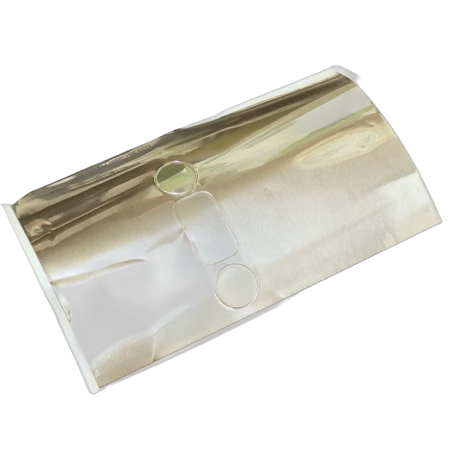 Stihl - 1129-351-3000 - Reflective Tin Element