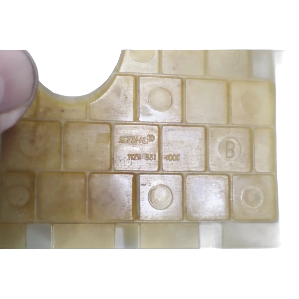 Stihl - 1129-351-4000 - Insulating Plate