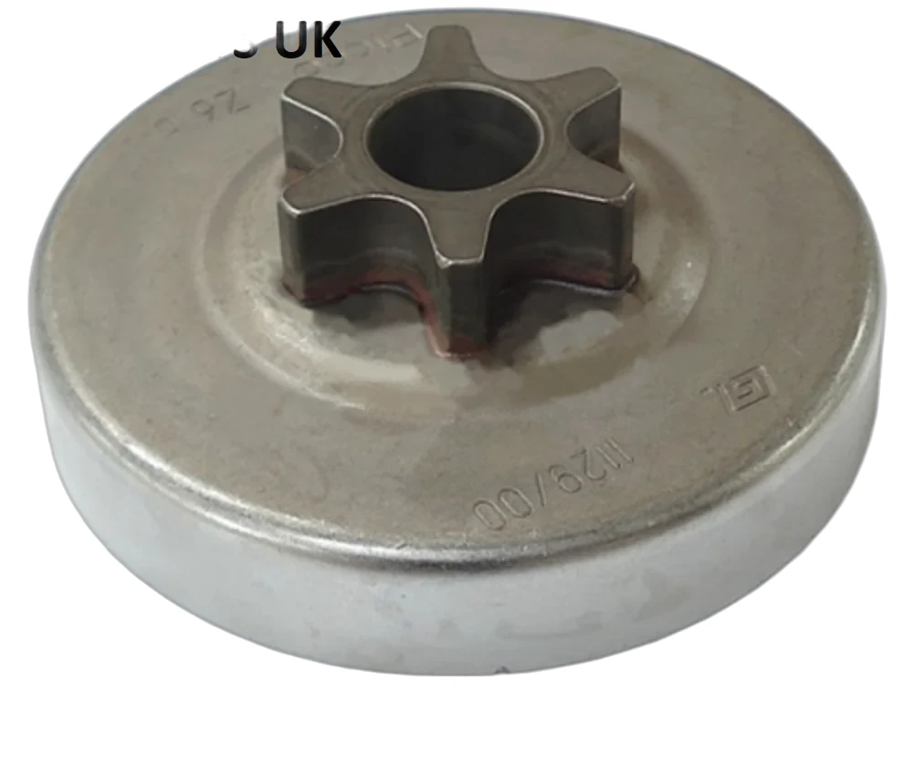 Stihl - 1129-640-2000 - Chain Drive Wheel 3/8 Inches P 6 Z