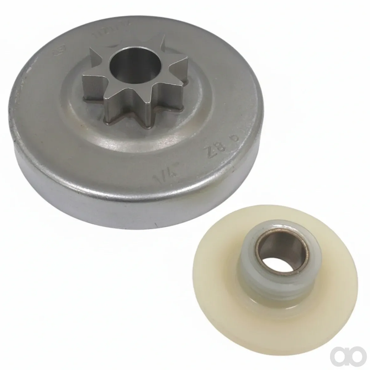 Stihl - 1129-640-2051 - Chain/Sprocket Drive Set 1/4 Inches