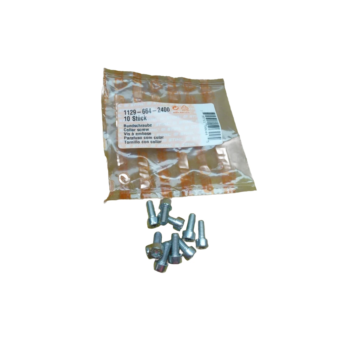 Stihl - 1129-664-2400 - Screw