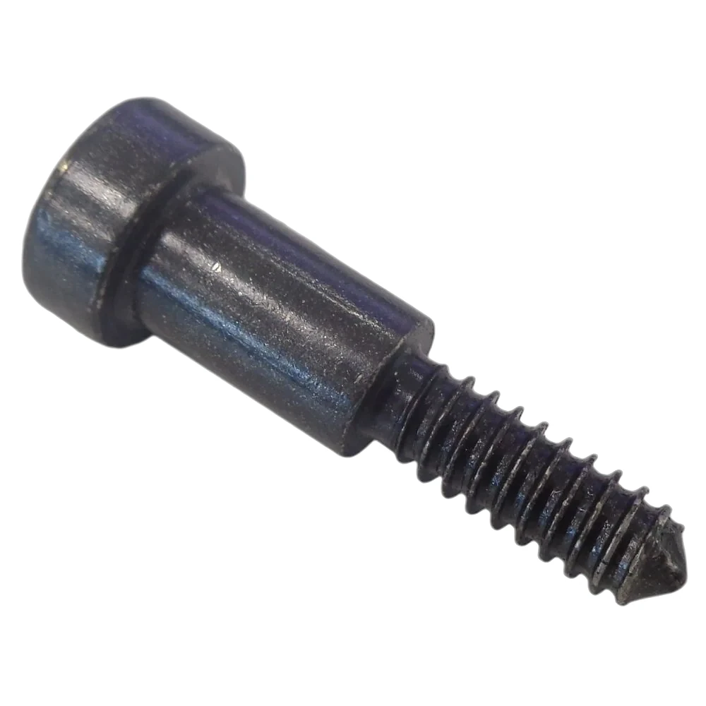 Bolts & Fasteners