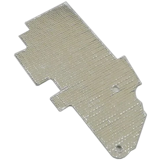Stihl - 1130-084-8303 - Reflective Foil