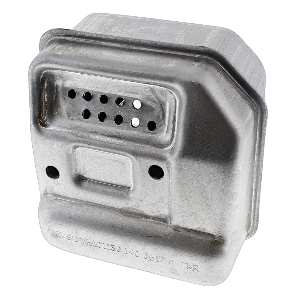 Other Engine Parts