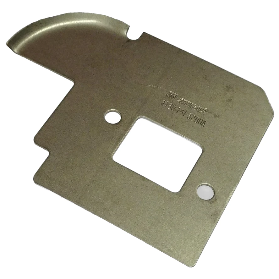 Stihl - 1130-141-3200 - Sheet Metal Cooling Element