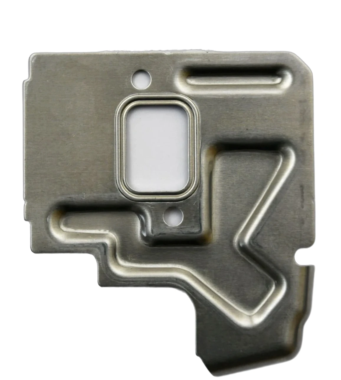 Stihl - 1130-141-3205 - Sheet Metal Cooling Element