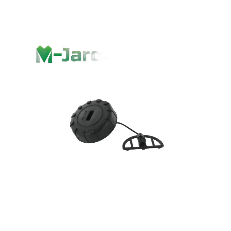 Stihl - 1130-350-0500 - Fuel Tank Cap