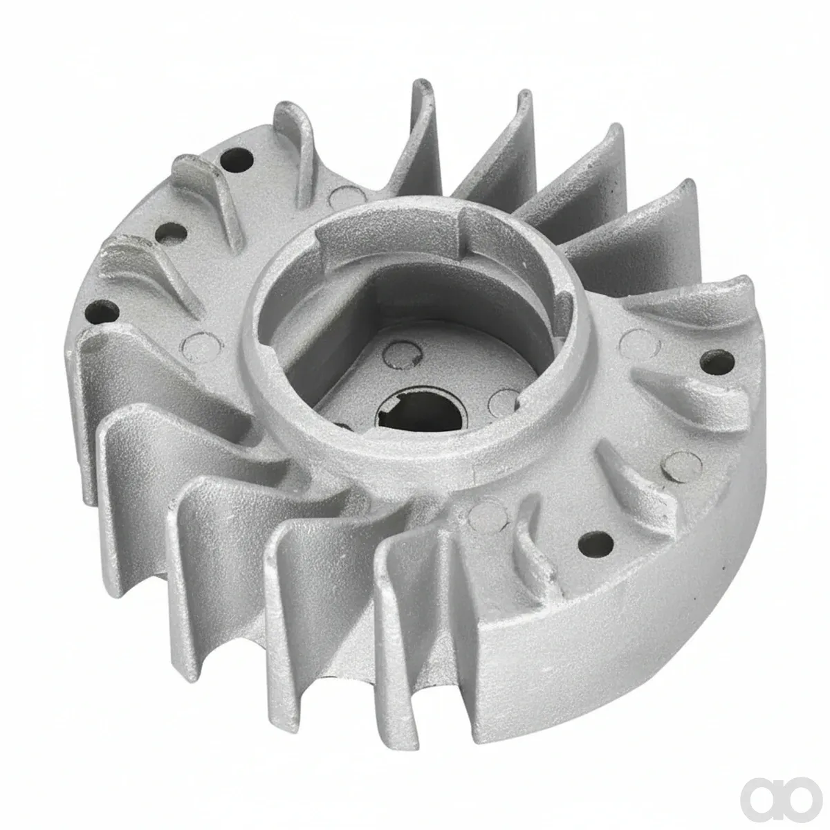 Stihl - 1130-400-1201 - Flywheel