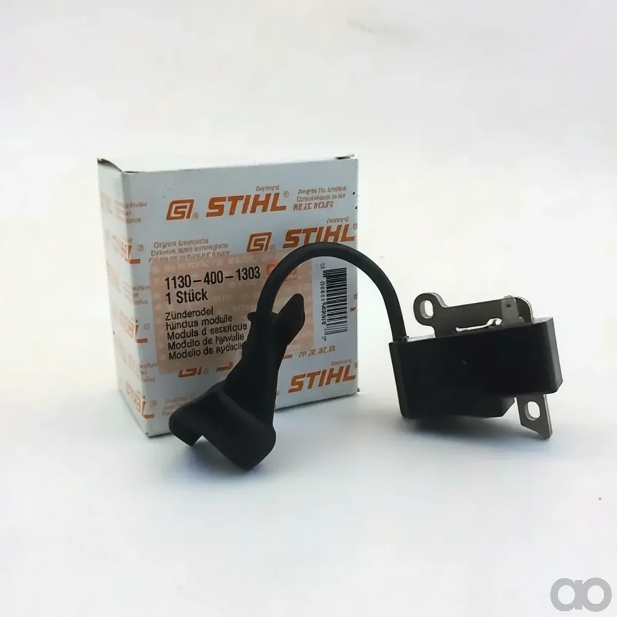 Stihl - 1130-400-1308 - Ignition Module