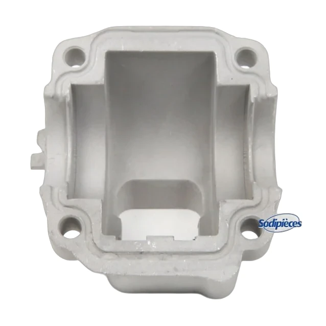 Stihl - 1132-021-2505 - Crankcase